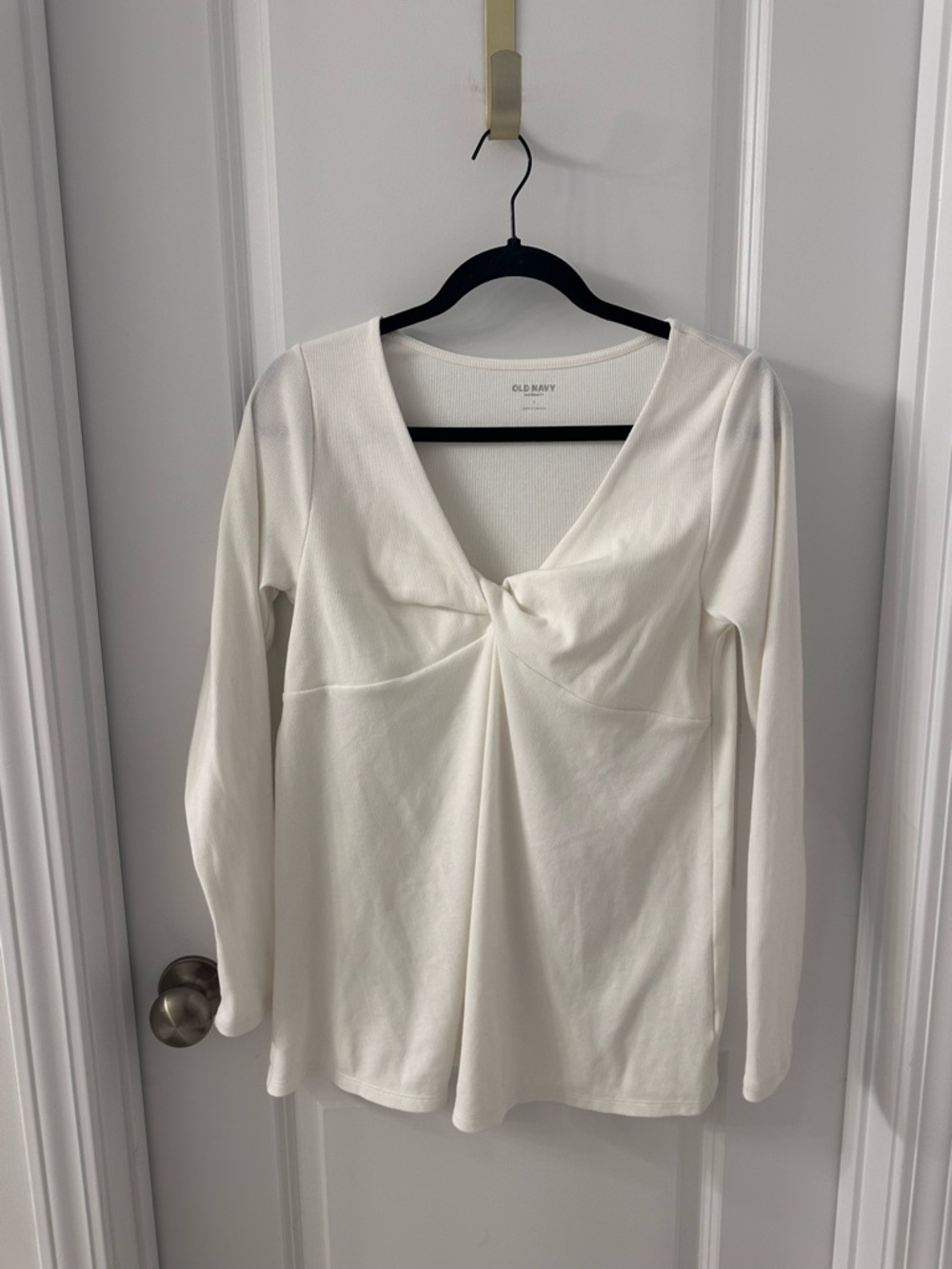 Old Navy Maternity Top